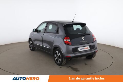 Twingo 0.9 TCe Energy Limited 90 ch 2017 occasion 92130 Issy-les-Moulineaux