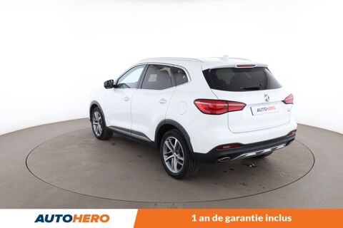 MG.EHS 1.5T GDi PHEV Luxury 258 ch 2021 occasion 92130 Issy-les-Moulineaux