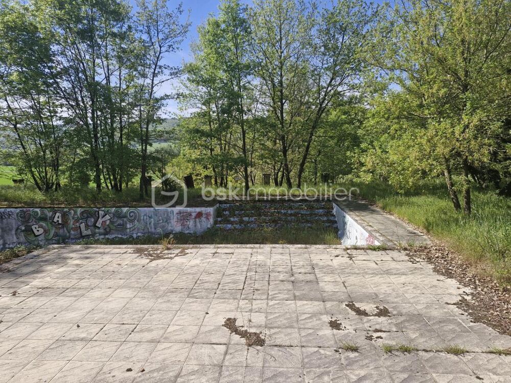 Vente Maison Domaine d'exception à moins de 30 km de Pamiers Les bordes sur arize