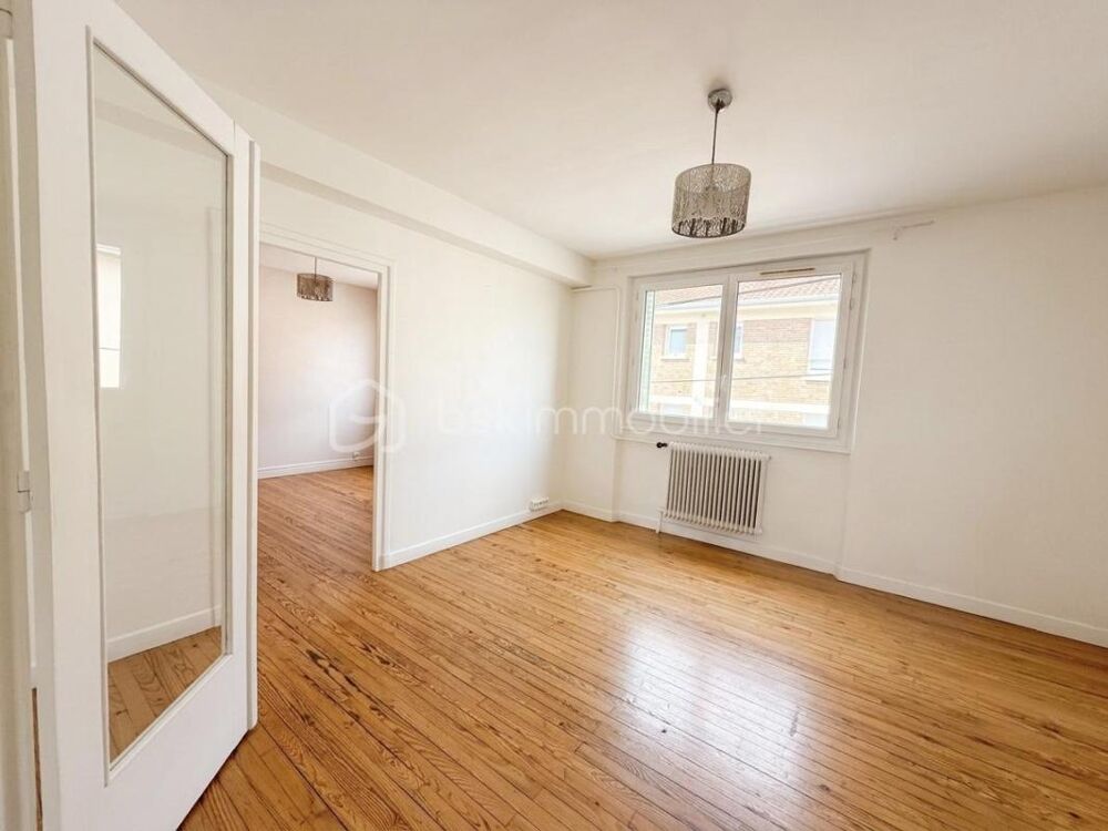 Vente Appartement Charmant T3 proche centre-ville Clermont ferrand