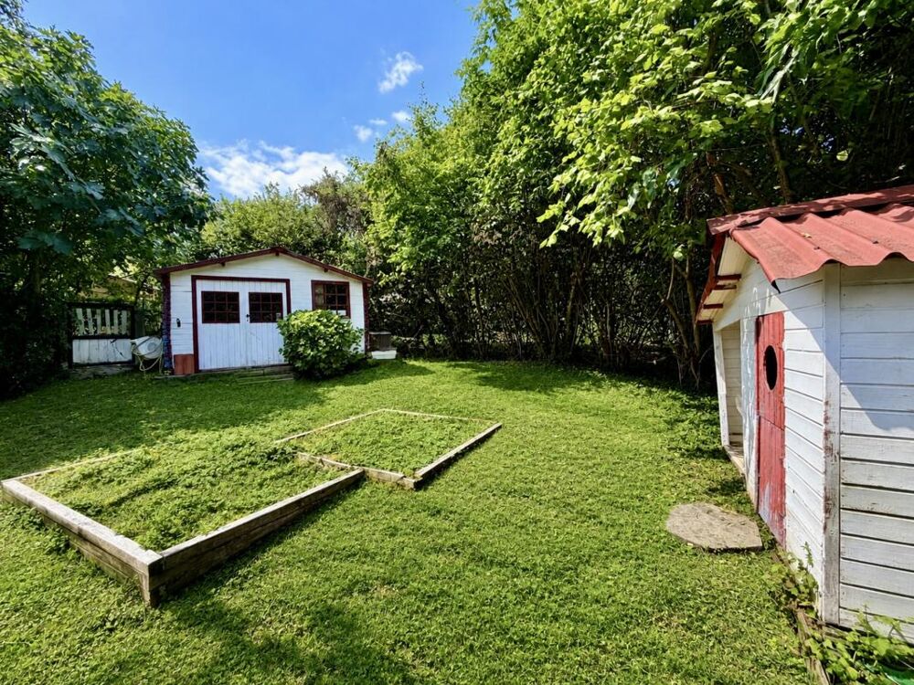 Vente Maison Maison Bouliac