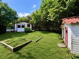 Vente Maison Maison Bouliac