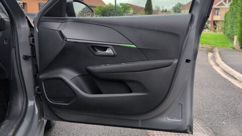 208 1.2 PureTech 100 Style Edition - Premi&egrave;re main Entretien con 2024 occasion 62350 Calonne Sur La Lys
