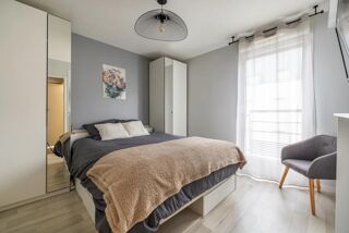  Appartement � vendre 4 pi�ces 78 m�