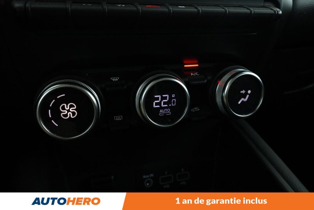 Captur 1.6 E-Tech Plug-in Intens 160 ch 2020 occasion 92130 Issy-les-Moulineaux