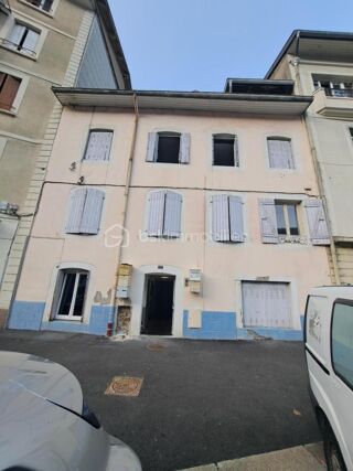  Immeuble � vendre 15 + pi�ces 190 m�