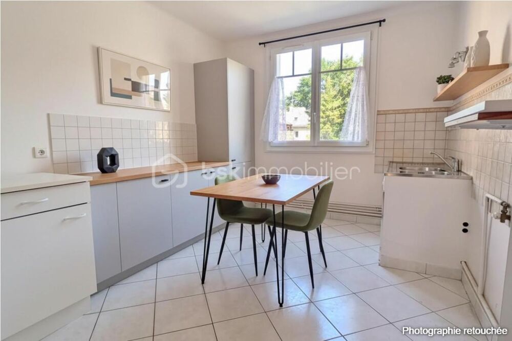 Vente Appartement RENNES GARE – Appartement T3 de 58 m² avec balcon, cave, grenier et garage possible Rennes
