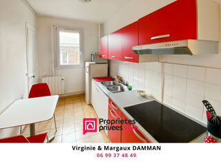  Appartement  vendre 2 pices 38 m