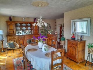  Villa 7 pièces 183 m² Asson