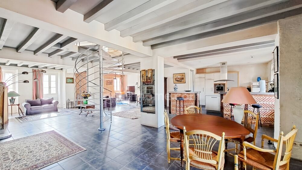 Vente Maison SALIES DE BEARN - Centre-ville Salies de bearn