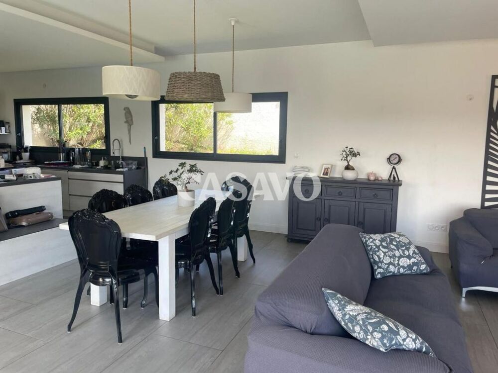 � vendre  Maison Reventin-Vaugris (38121)