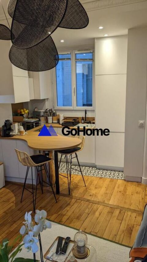  Appartement � louer 2 pi�ces 35 m�