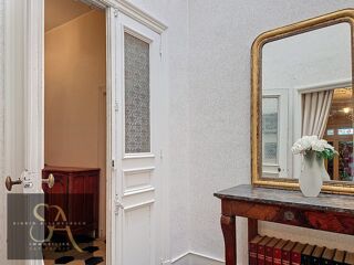  Immeuble � vendre 15 + pi�ces 1100 m�