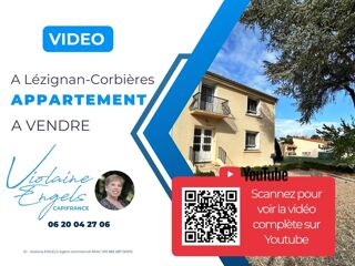  Appartement  vendre 4 pices 83 m