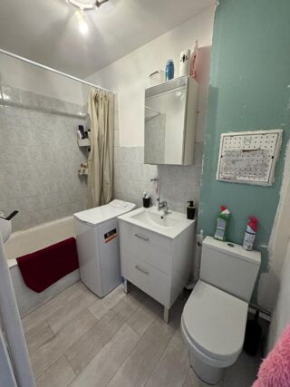  Appartement � vendre 1 pi�ce 31 m�