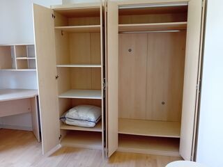  Appartement à louer 2 pièces 25 m²