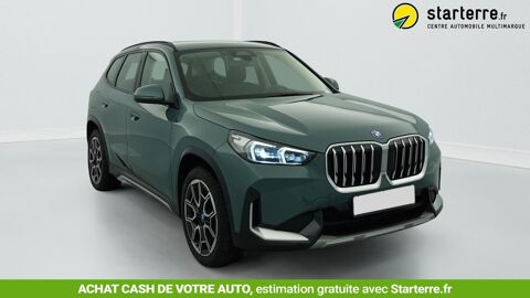 BMW X1 U11 XDRIVE 25E 245CH DKG7 XLINE 2025 occasion Saint-Fons 69190