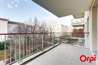  Appartement � vendre 3 pi�ces 65 m�