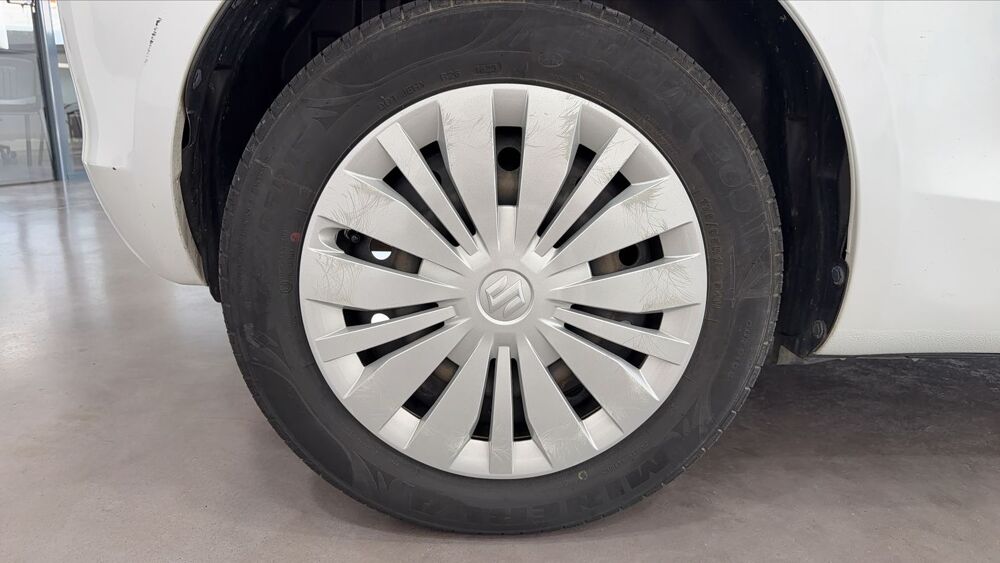 Swift 1.2 VVT 94 Privilege 2015 occasion 66510 Saint Hippolyte