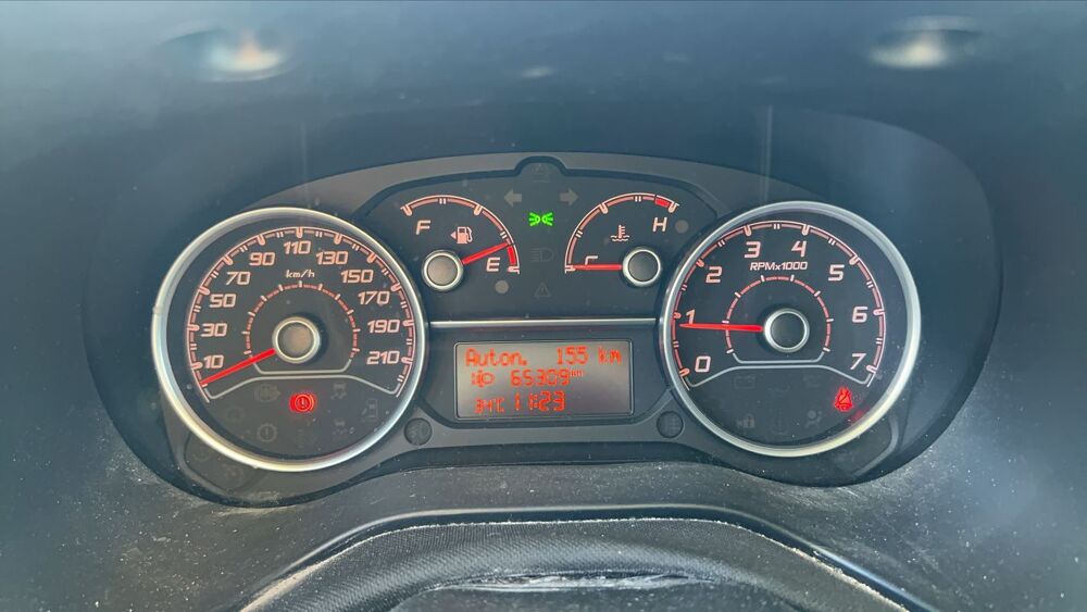 Doblo VU 1.6 MultiJet 120 Cargo 2023 occasion 47000 Agen