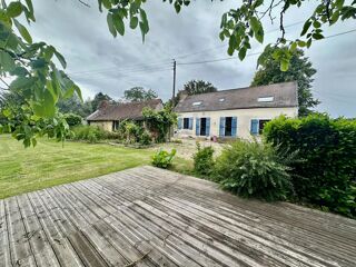  Maison à vendre 5 pièces 107 m²