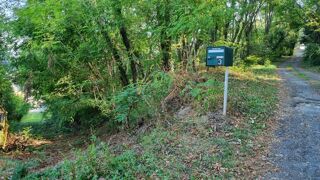  Terrain à vendre 2071 m²