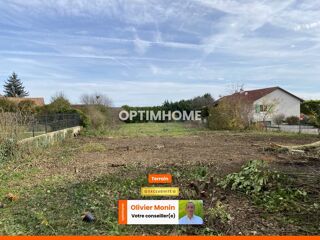  Terrain à vendre 844 m²