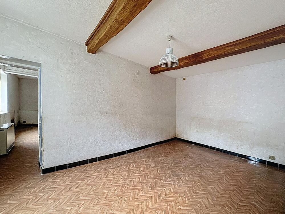 Vente Maison Maison Solaize