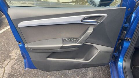 Ibiza 1.5 TSI 150 DSG7 FR 2023 occasion 34300 Agde