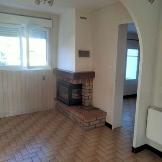  Maison � vendre 5 pi�ces 83 m�