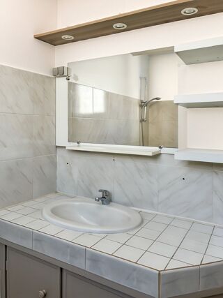  Appartement à vendre 2 pièces 45 m²