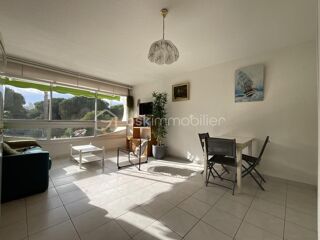  Appartement � vendre 1 pi�ce 24 m�