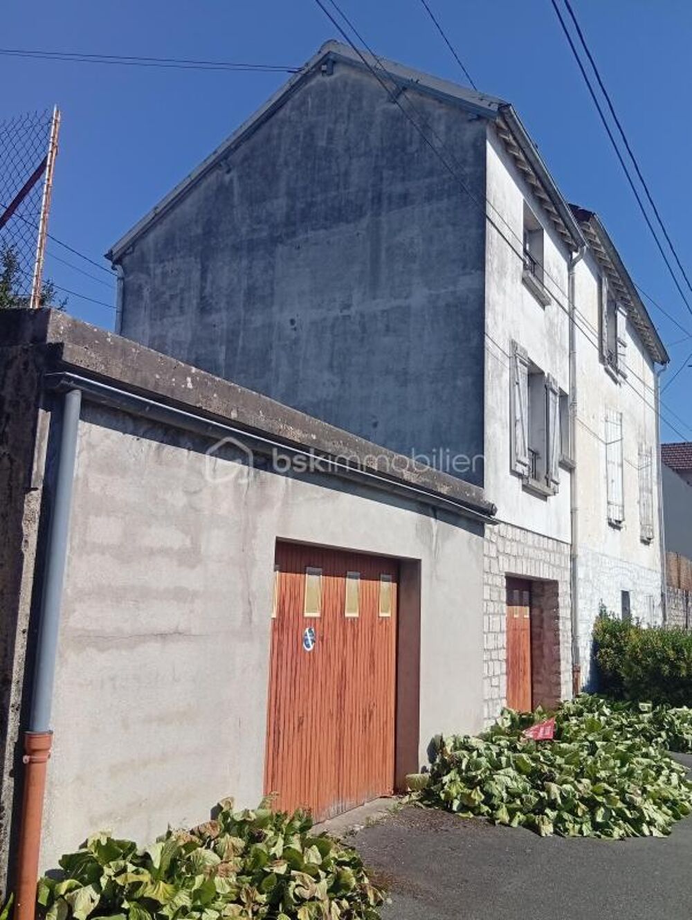 Vente Maison Maison de 5 pièces 93m2 Nemours