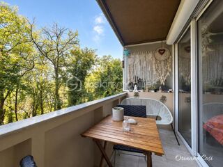 Vente Appartement T3 de 70m² Aix les bains