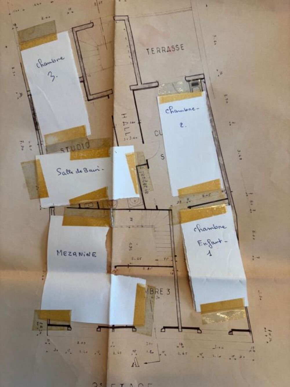 � vendre  Appartement Amiens (80000)