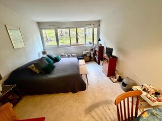 Appartement à vendre 1 pièce 26 m²