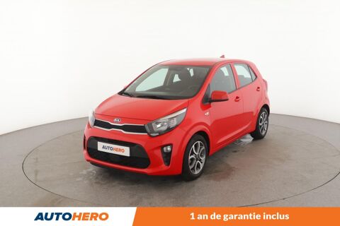 Kia picanto 1.0 MPi ISG Urban Edition 67 ch