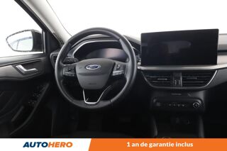 Focus 1.5 EcoBlue Titanium X Business Auto 120 ch 2023 occasion 92130 Issy-les-Moulineaux