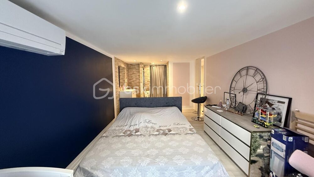 Vente Immeuble Immeuble rénové d'environ 350 m² à Thézan-lès-Béziers Thezan les beziers