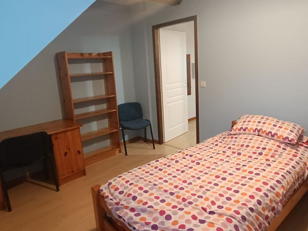 Location Appartement Appartement de 80m2 à louer sur Sevrier Sevrier