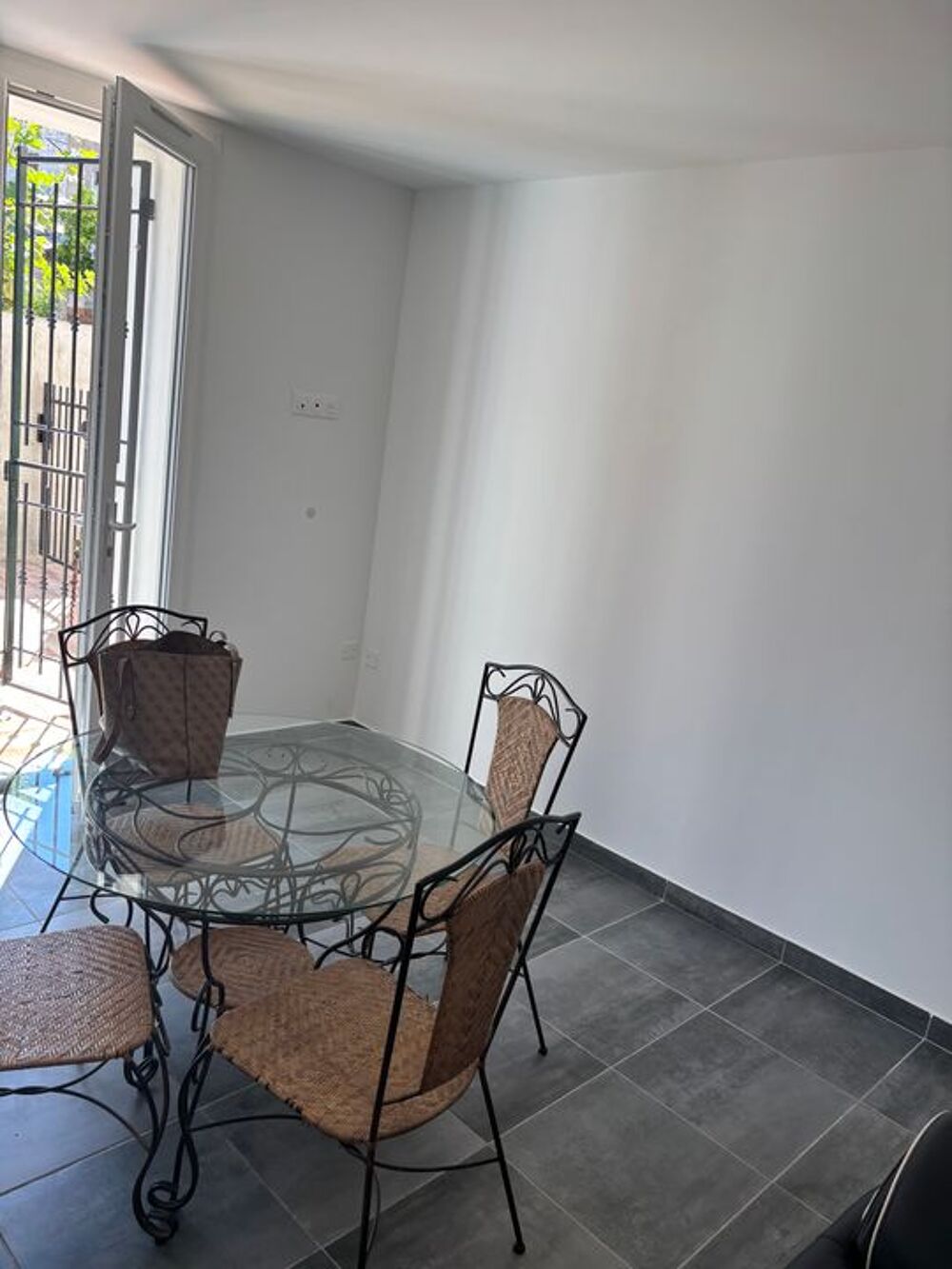 Location Appartement Appartement de 38m2 à louer sur Châteauneuf-les-Martigues Chateauneuf les martigues