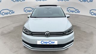 Touran III 1.5 TSI 150 DSG7 Connect 2019 occasion 95320 Saint Leu La Foret