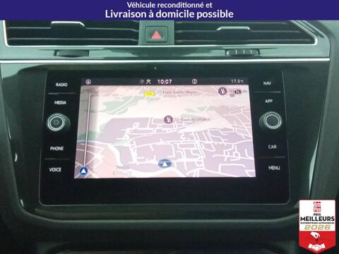 Tiguan eHybrid 245 DSG6 R-Line +Pack Hiver 2023 occasion 10150 Lavau