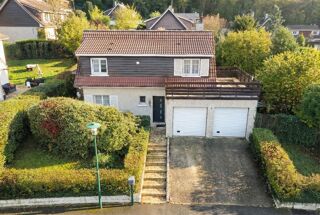  Maison  vendre 4 pices 125 m