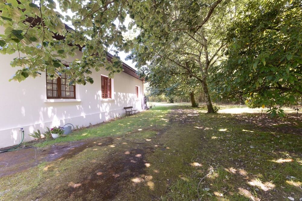 à vendre  Maison Labenne (40530)