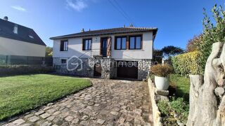  Maison � vendre 5 pi�ces 85 m�