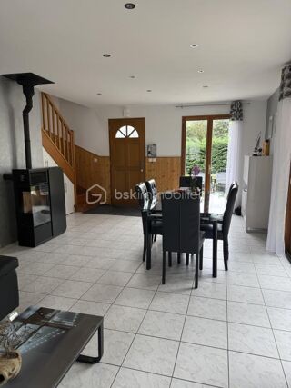  Villa � vendre 4 pi�ces 98 m�