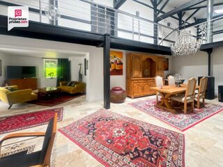  Maison à vendre 10 pièces 290 m²