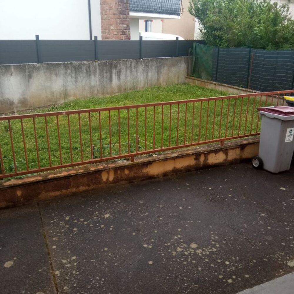 Maison de 61m2 à louer sur Montluçon