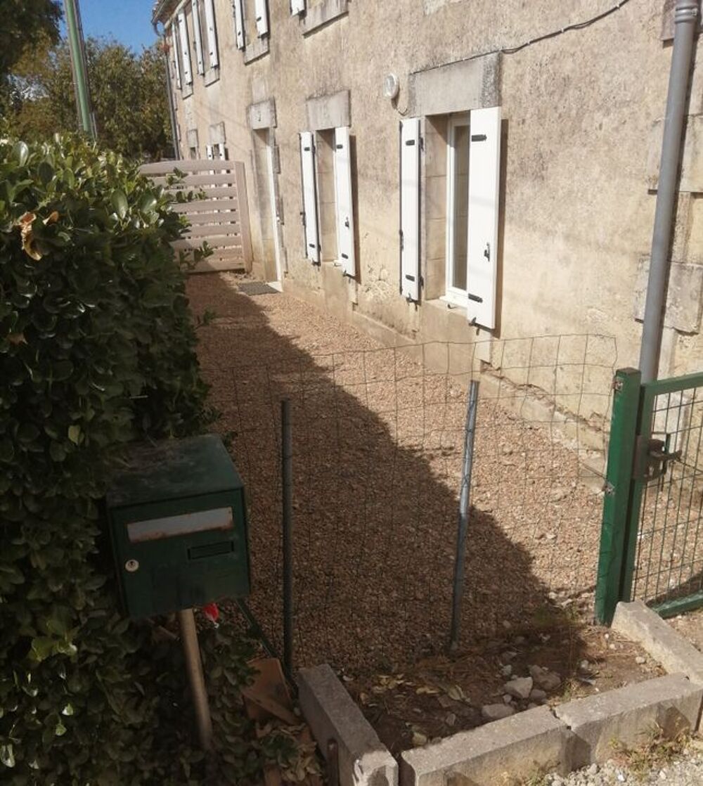 Location Appartement Appartement de 100m2 à louer sur Saint-Aubin-de-Blaye Saint aubin de blaye